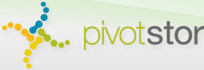 PivotStor Autoloader - LTO-3 and LTO-4