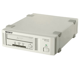 Sony AITe260/S AIT-3 100/260GB External LVD SCSI Tape Drive (SDX-D700C)