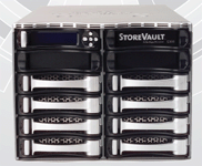 StoreVault S300 by NetApp
