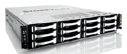 Storevault S500 by NetApp