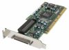 Adaptec 29320ALP-R 2060100-R Single Channel Ultra320 SCSI Card - Low Profile - RoHS Compliant