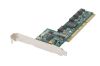 Adaptec SATA Serial ATA II RAID 1420SA 4-Port PCI-X HBA Card 2170200-R