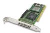 Adaptec 2215100-R 2120S SCSI RAID 1- Channel PCI Ultra320 SCSI Card Kit