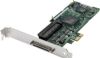 Adaptec 2250300-R 29320LPE 1-Channel PCI Express (PCIe) x1 Low Profile Ultra320 SCSI Card Kit - RoHS Compliant