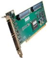 ATTO Technology Express PCI UL4D Dual Channel VHDCI Ultra320 SCSI PCI-X Card - RoHS Compliant EPCI-UL4D-0R0