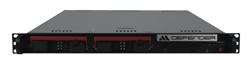 Arcmail Defender - U120 1.5TB 1U RAID 1 Email Archiving appliance by Arcmail Technology