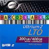 Dell LTO-2 - with FREE Custom Barcode Labels
