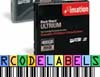 Imation LTO-2 - with FREE Custom Barcode Labels