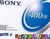 Sony LTO-2 - with FREE Custom Barcode Labels