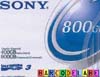 Sony LTO-3 - with FREE Custom Barcode Labels