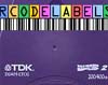 TDK LTO-2 - with FREE Custom Barcode Labels