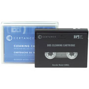 Certance 4mm DAT DDS-1,2,3,4 Cleaning Cartridge Tape TZ2020-001