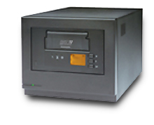 Certance CDL 432 DAT 72 DDS-5 External LVD SCSI Autoloader CDL432LWEF-SS
