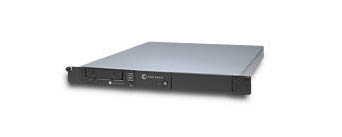 HP EH903A StorageWorks Ultrium 920 1U Rackmount Half-Height LTO-3 400/800GB LVD SCSI Tape Drive