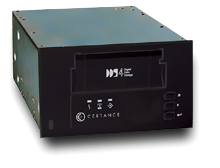 Certance CDL 240 DDS-4 Internal LVD SCSI Autoloader STDL42401LW-SS