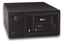 Certance CDL 240 DDS-4 External LVD SCSI Autoloader STDL62401LW-SS