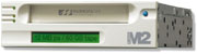 Exabyte 270004-1289 - Mammoth-2 (M2) 60/150GB LVD SCSI Internal Tape Drive, Black 