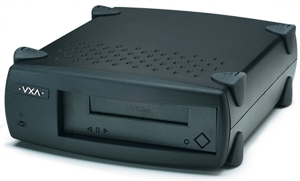 Drivers Exabyte VXA PacketLoader 1x10 1U driver