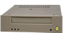 Exabyte 112.00201 - VXA-1 Packet 33/66GB LVD SCSI Tape Drive Internal