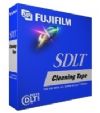 Fujifilm 26300010 SuperDLT SDLT Cleaning Cartridge Tape for SDLT-1 & DLT-S4 Drives