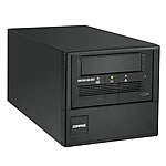 HP StorageWorks SDLT 320 SCSI LVD Tape Drive 258266-001 257321-001 EOD012 