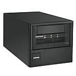 HP StorageWorks 257321-002 258267-001 - External SDLT 320 SDLT320 160/320GB LVD/SE SCSI Tape Drive (Carbon). Reconditioned /  6 Month Warranty