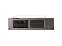 HP StorageWorks Q1595B Ultrium 960 LTO-3 400/800GB 2U Rackmount U320 LVD SCSI Tape Drive (Three Year Warranty)