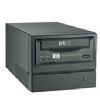 C5687D HP StorageWorks DAT40e 4mm DDS-4 20/40GB DAT External LVD SCSI Tape Drive