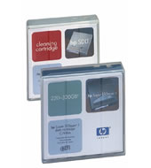 HP C7982A SuperDLT SDLT Cleaning Cartridge Tape for SDLT-1 & DLT-S4 Drives