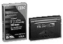 IBM Media 18P6483 - Tape, 8mm, AIT-3, AME, 100/260GB,230m