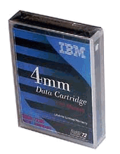 IBM DDS-5 4mm 170m DAT 72 Data Cartridge Tape 18P7912