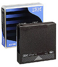 IBM Media 18P8923 - Tape, DLTtape VS1, VS160, 80/160GB