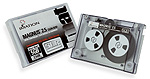 Imation QIC DC9250 2.5GB Magnus Data Cartridge Tape 46168