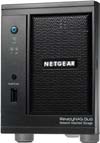 Netgear ReadyNAS Duo 1TB Network Attached Solution