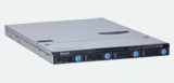 Disk backup appliance: small office data backup with up to 3 TB capacity: the REO 1500
