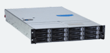Disk backup appliance: small office data backup with up to 3 TB capacity: the REO 1500