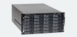 Overland Storage - Duplicating VTL appliance REO 9500D