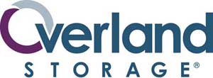 Overland Storage Disk Based Backup REO