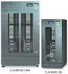 Qualstar TLS-5000 SAIT Tape Library Systems