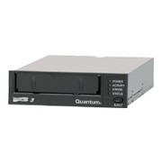 Quantum TC-L32AX-EY LTO-3 Ultrium-3 400/800GB Internal HH Half-Height LVD SCSI Tape Drive