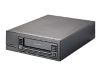 Quantum BHBBX-EY DLT-V4 160/320 GB External LVD SCSI Tape Drive