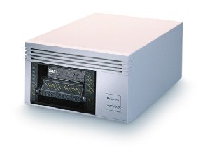 Quantum TH5BA - External DLT4000 20/40GB SCSI Tape Drive