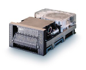 Quantum TH5AA - Internal DLT4000 20/40GB SCSI Tape Drive