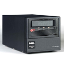Dell PowerVault 110T 05U450 TR-S23BA-AZ - External SDLT 320 160/320GB LVD/SE SCSI Tape Drive. Reconditioned / 90 Day Warranty