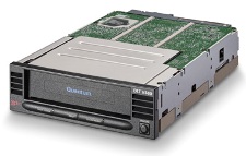 Dell PowerVault 110T 01E589 - Internal VS80 40/80GB Half-Height LVD SCSI Tape Drive. Reconditioned / 90 Day Warranty