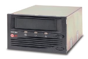 Dell Super DLT Tape Drive Dell PowerVault 110T 06U103 TR-S23AA-AZ - Internal SDLT 320 160/320GB LVD/SE SCSI Tape Drive. Reconditioned /  6 Month Warranty