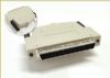 SCSI Terminator, Differential (HVD), HD68, M, Thumscrews