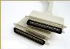 C6300-01 C50 (Centronics) to C50 (Centronics) External SCSI Cable / 1ft