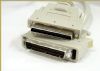 C7810-03UA VHDCI Male to HD50 Male External SCSI Cable / 3ft