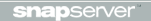 Snap Appliance Snap Servers by Adaptec